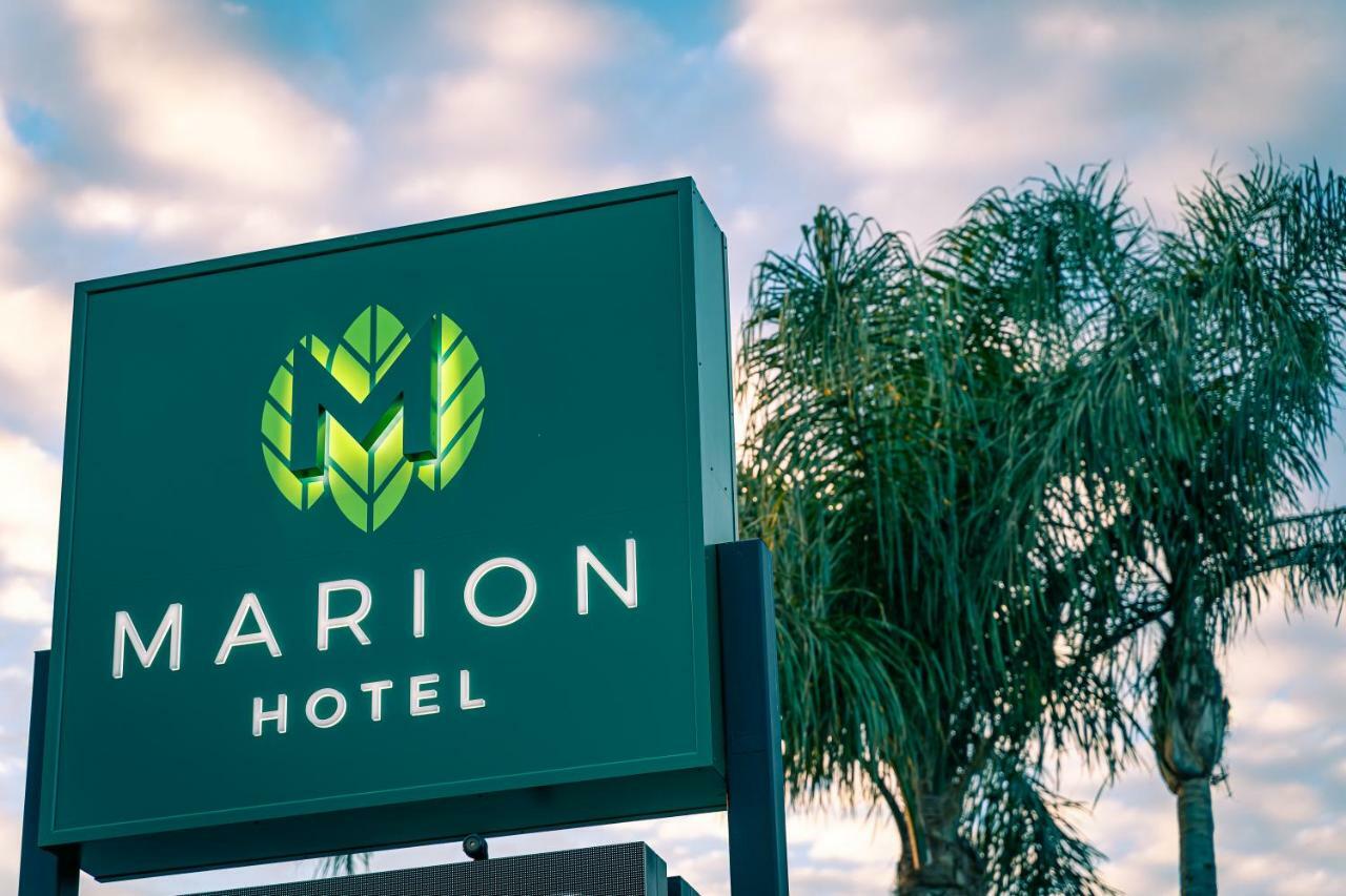 Marion Hotel Adelaide Exterior foto