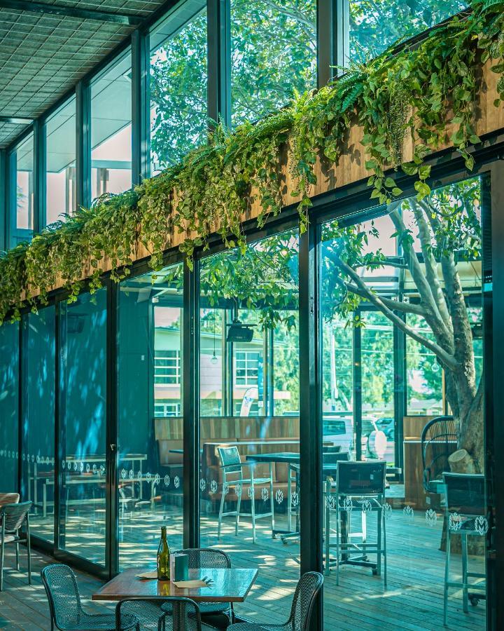 Marion Hotel Adelaide Exterior foto