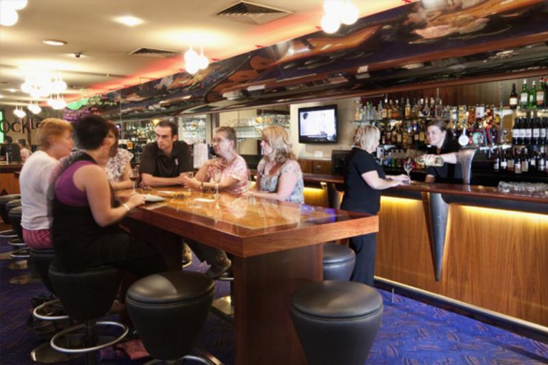 Marion Hotel Adelaide Exterior foto
